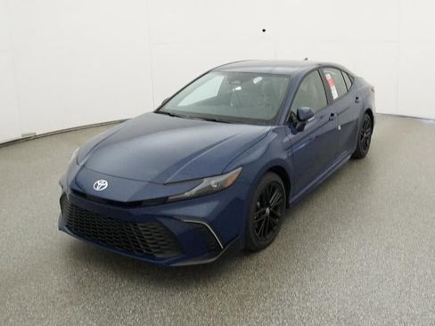 New 2026 Toyota Camry SE image 49