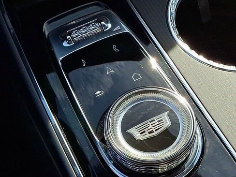 Used 2024 Cadillac Lyriq Luxury image 29