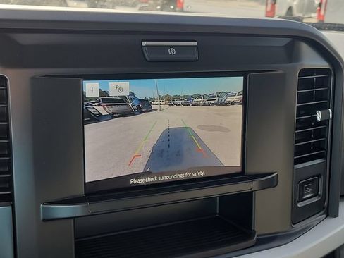 New 2026 Ford F250 XLT AWD/4WD image 25