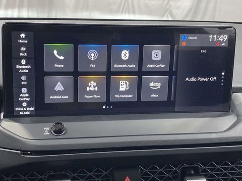 New 2026 Honda Accord Sport image 27