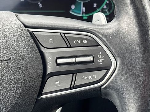 Used 2021 Hyundai Palisade Limited image 31