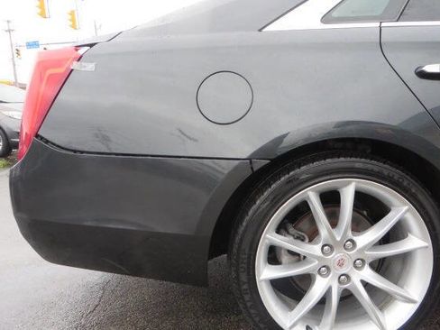 Used 2015 Cadillac XTS Premium image 22