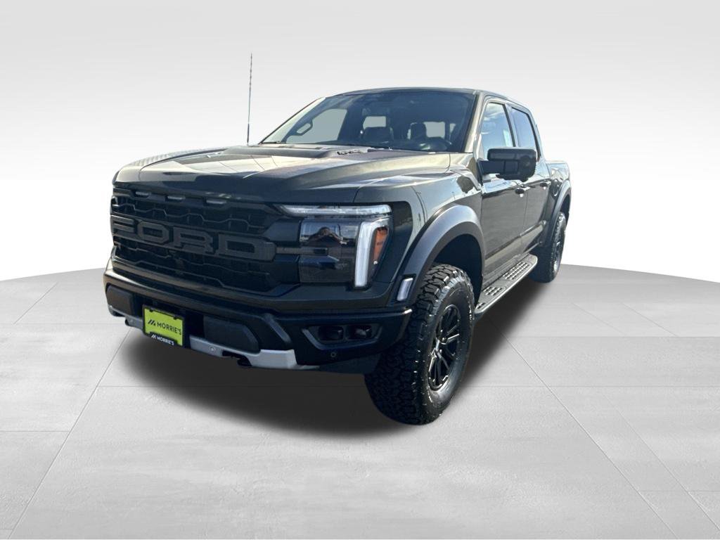 New 2026 Ford F150 Raptor AWD/4WD image 2