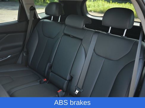 Used 2020 Hyundai Santa Fe Limited AWD/4WD image 32