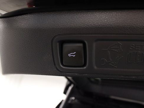 Used 2023 Lincoln Navigator Black Label AWD/4WD image 15