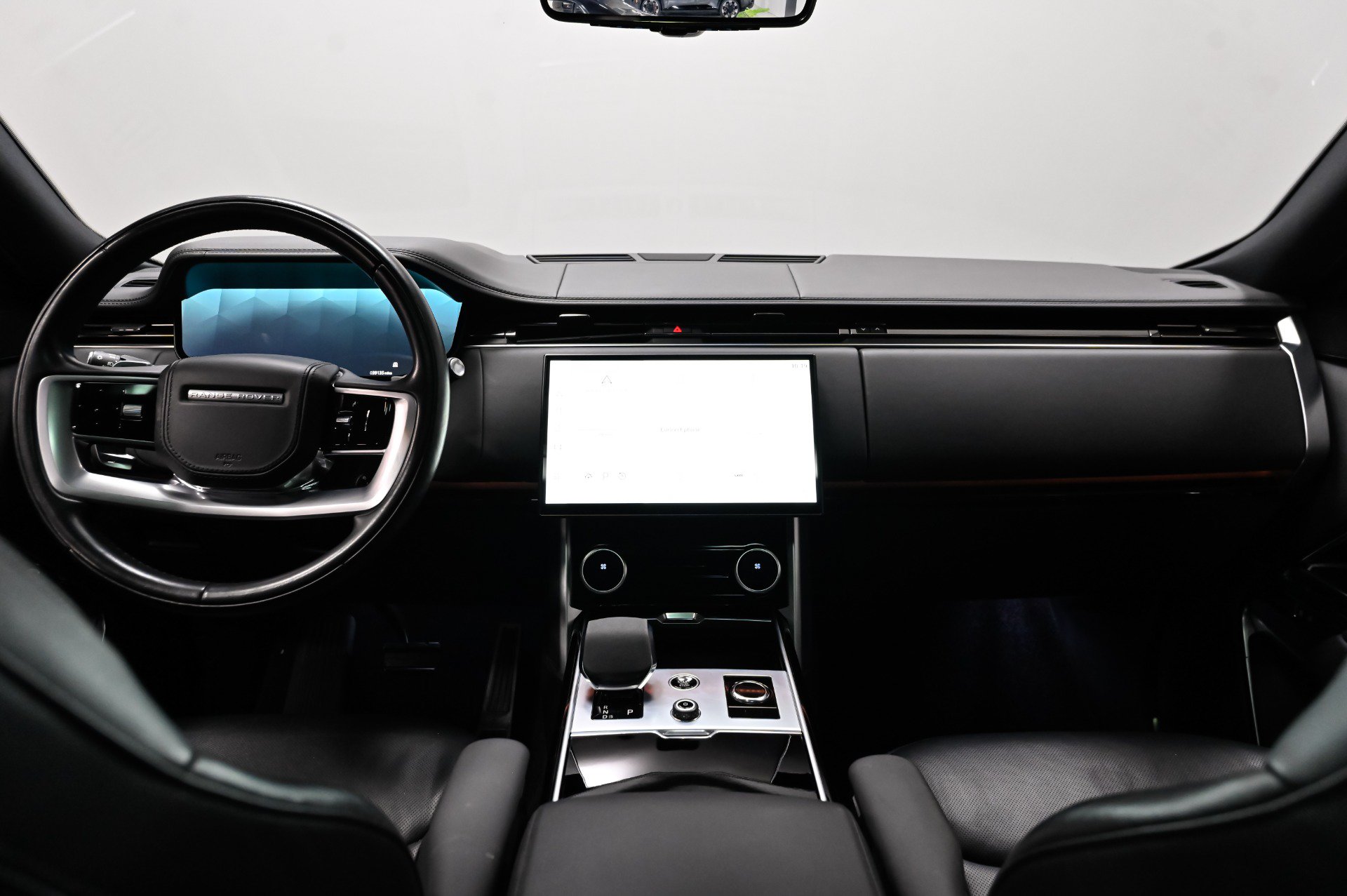 Used 2023 Land Rover Range Rover SE AWD/4WD image 11