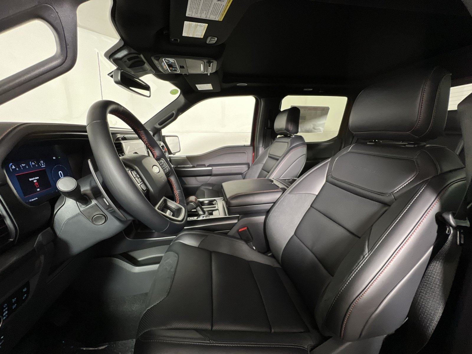 New 2026 Ford F150 Raptor AWD/4WD image 13
