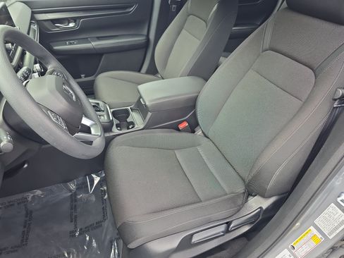 Used 2024 Honda CR-V LX image 14