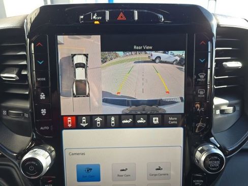 Used 2023 RAM 3500 Limited image 27