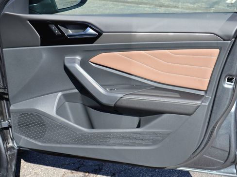 New 2026 Volkswagen Jetta SEL image 14