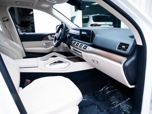 Used 2022 Mercedes-Benz GLE 350 4MATIC image 21