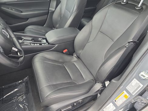 Used 2024 Honda Accord EX-L image 14