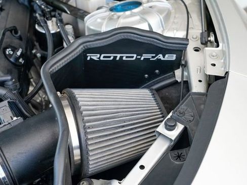 Used 2019 Chevrolet Camaro ZL1 image 78