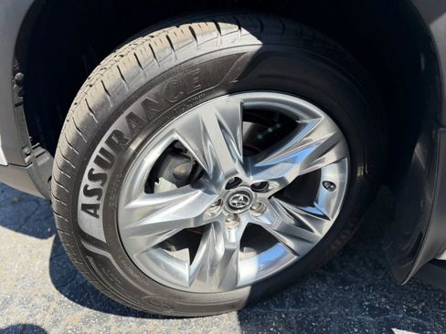 Used 2018 Toyota Highlander Limited AWD/4WD image 21