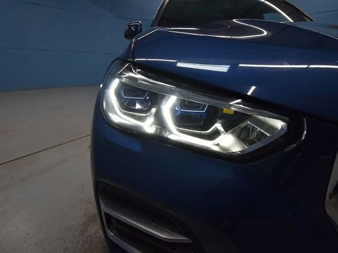 Used 2022 BMW X5 xDrive40i w/ Executive Package image 38