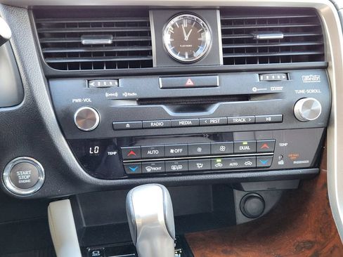 Used 2019 Lexus RX 350 AWD image 27