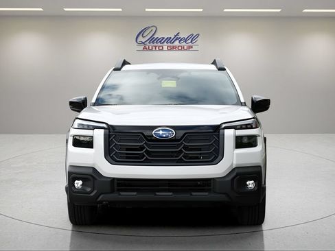 New 2026 Subaru Outback Limited AWD/4WD image 9