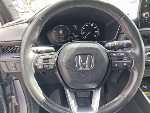 Used 2024 Honda CR-V Sport-L image 16