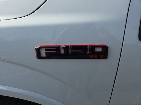 Used 2018 Ford F150 XLT w/ Equipment Group 301A Mid AWD/4WD image 35