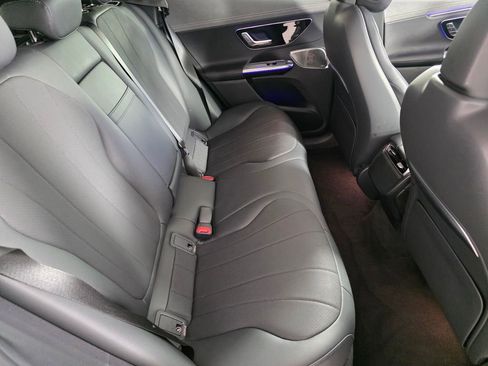 Certified 2024 Mercedes-Benz EQE 350+ SUV image 24