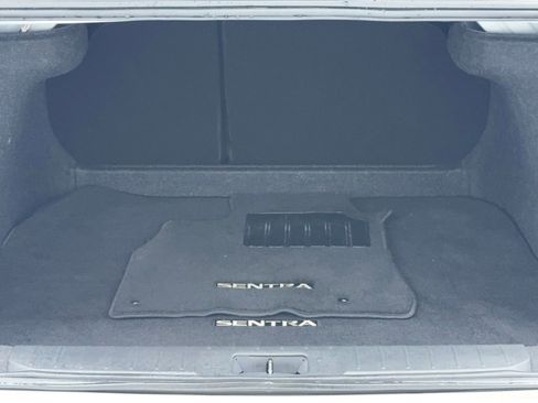 Used 2023 Nissan Sentra SR image 12