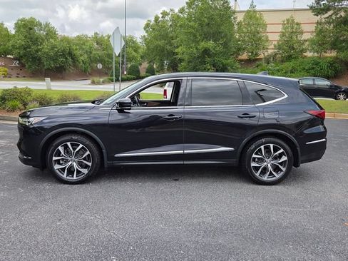 Used 2022 Acura MDX FWD w/ Technology Package image 5