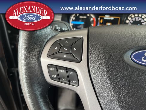Used 2021 Ford Ranger XLT w/ Equipment Group 301A Mid AWD/4WD image 22