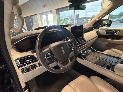 Used 2019 Lincoln Navigator L Reserve w/ Cargo Package AWD/4WD image 26