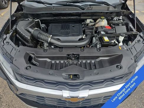 Used 2023 Chevrolet Blazer LT w/ Convenience Package image 22