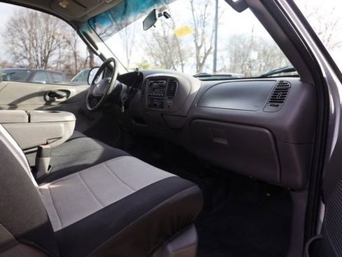 Used 2003 Ford F150 XL image 22