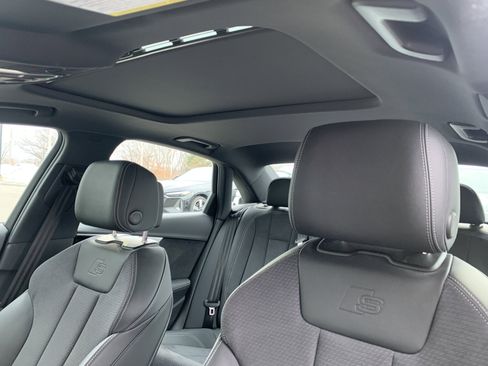 Certified 2023 Audi A4 2.0T Premium Plus w/ Premium Plus Package image 14