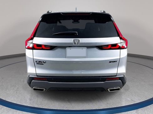 New 2026 Honda CR-V Sport-L image 6