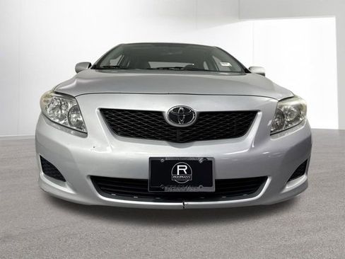 Used 2010 Toyota Corolla LE FWD image 23