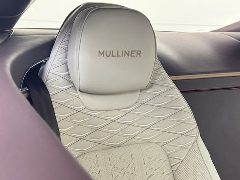 New 2026 Bentley Continental Mulliner image 43