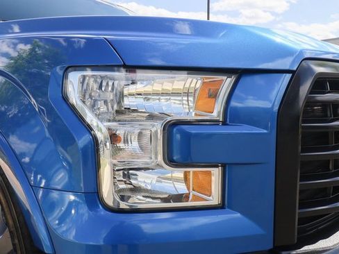 Used 2015 Ford F150 XLT w/ Equipment Group 301A Mid image 16