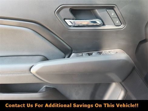 New 2026 GMC Canyon Elevation w/ Convenience Package image 17