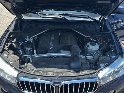 Used 2018 BMW X5 sDrive35i w/ M Sport Package RWD image 27