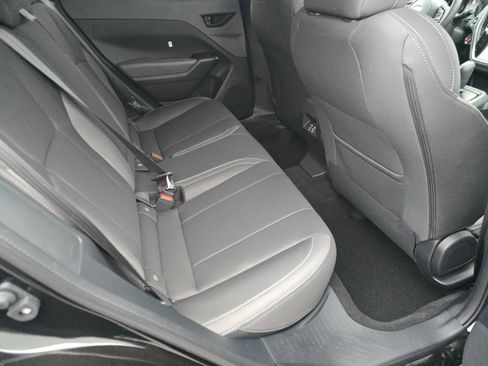 New 2026 Subaru Crosstrek 2.0i Premium image 15