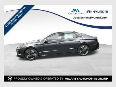 New 2026 Hyundai Sonata SEL