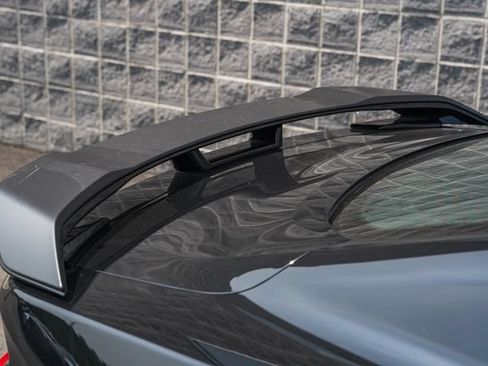 New 2026 Ford Mustang Dark Horse RWD image 12