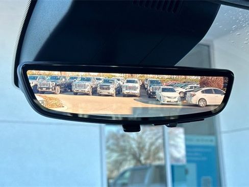 Used 2022 GMC Sierra 1500 Denali Ultimate image 25