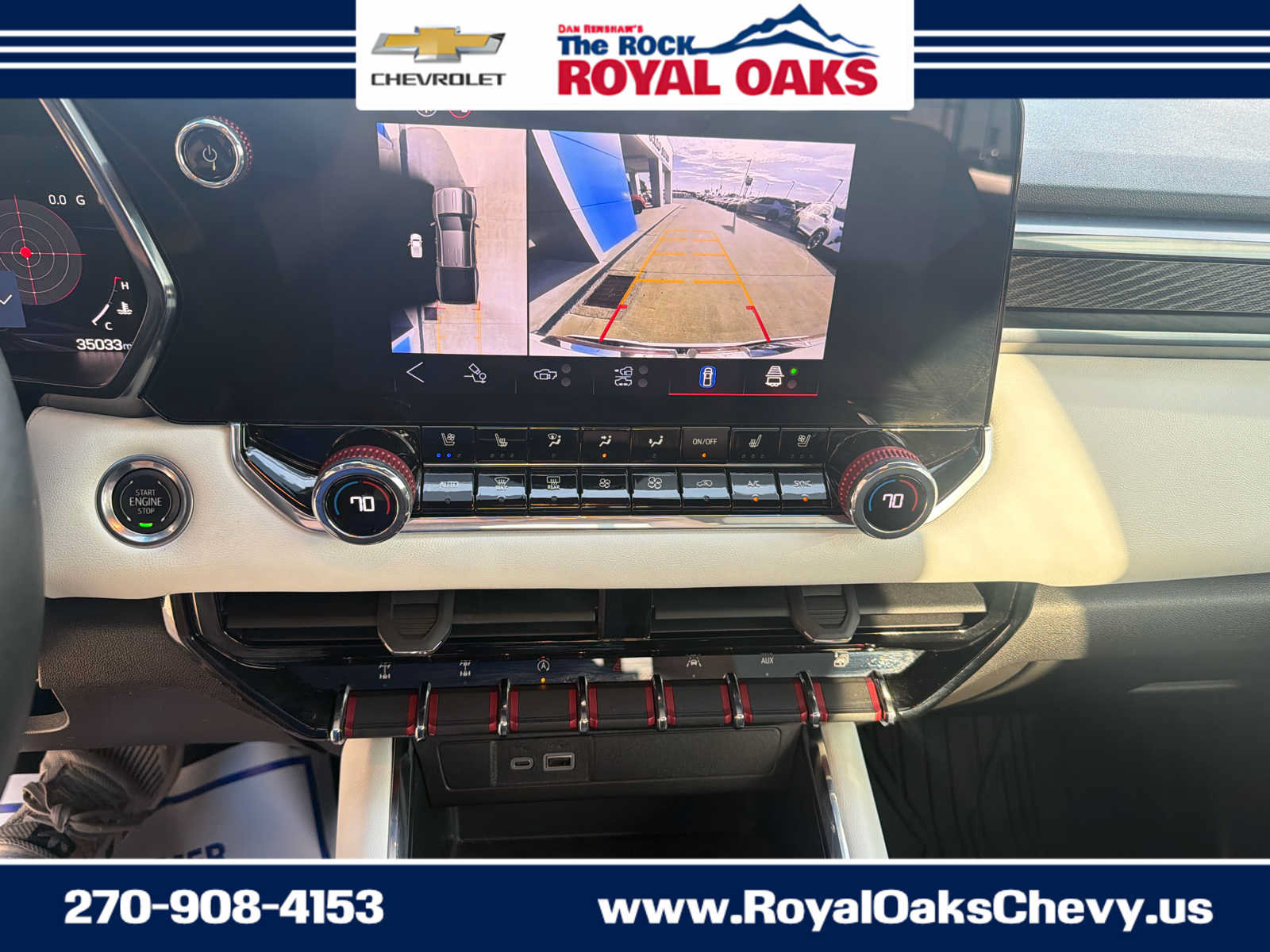 Used 2024 GMC Canyon AT4X AWD/4WD image 20