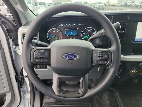 New 2026 Ford F450 XL w/ XL Chrome Package image 25