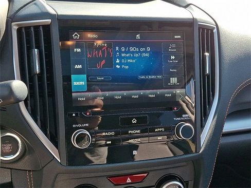 Used 2023 Subaru Crosstrek 2.5i Limited w/ Moonroof Package image 17