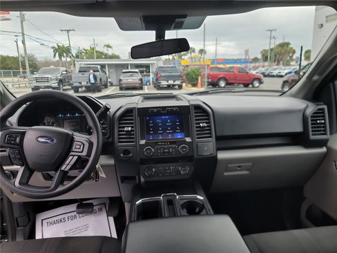 Certified 2020 Ford F150 XL w/ Equipment Group 101A Mid image 16
