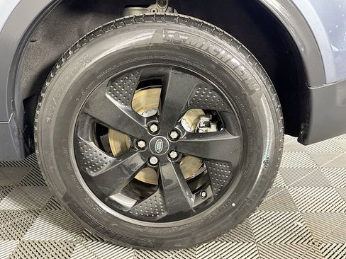 Used 2020 Land Rover Discovery Sport S AWD/4WD image 36