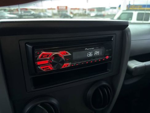 Used 2007 Jeep Wrangler X image 18