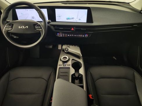 Used 2024 Kia EV6 Wind AWD/4WD image 19