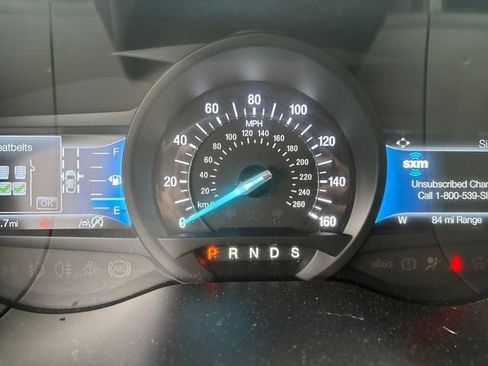 Used 2023 Ford Edge SEL image 16