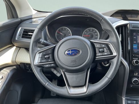 Used 2022 Subaru Ascent Premium w/ Convenience Package image 28
